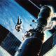 Illustration for article titled The First Spacewalker Created The Best Soviet Cosmic Landscapes